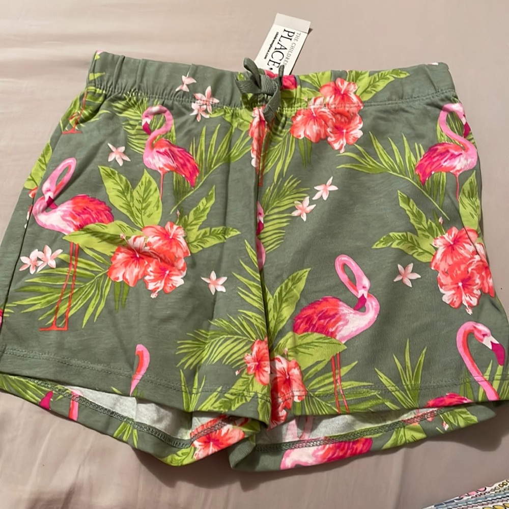 Girls shorts